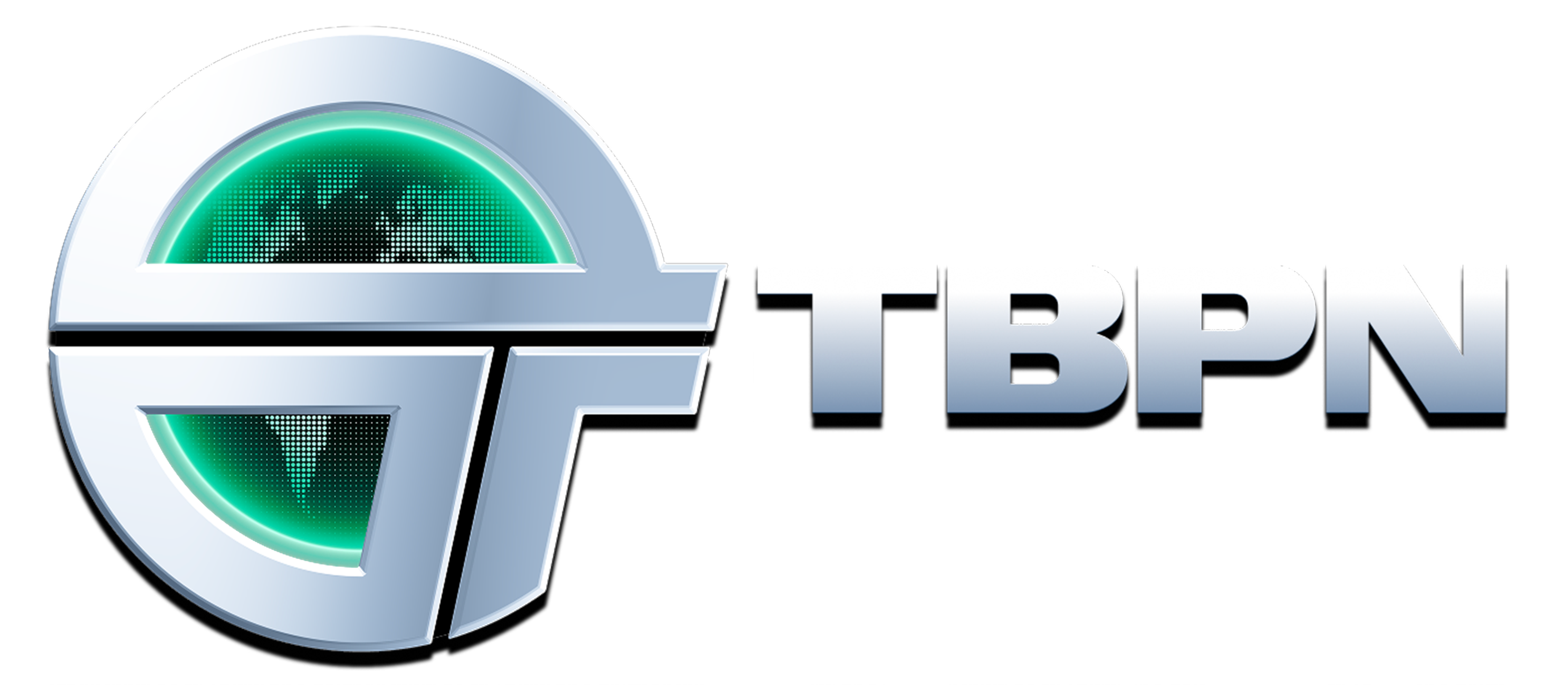 Logo tbpn